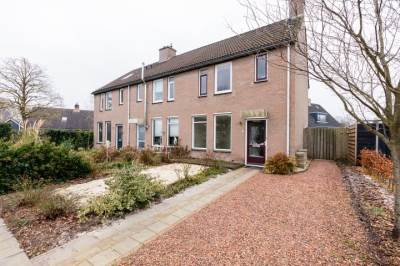 Woning Hazelaar 11 Dokkum