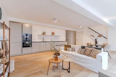 Woning Heeswijkstraat 41A Voorburg