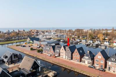 Woning De Bleeck 7 Stavoren
