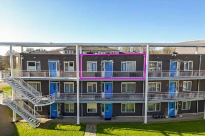 Woning Frankenstraat 56 Huissen