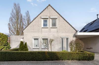 Woning Lederstraat 4 Best