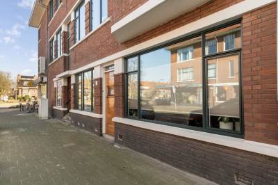 Woning van Arembergelaan 130 Voorburg