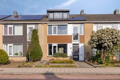 Woning Hoepelakkerstraat 8 Someren