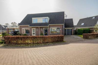 Woning W Jaasmasingel 56 Dwingeloo