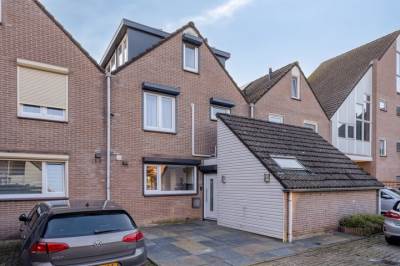 Woning de Gildekamp 3019 Nijmegen