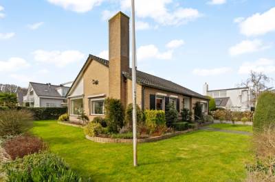 Woning Goohorstlaan 7 Noordwijk (ZH)