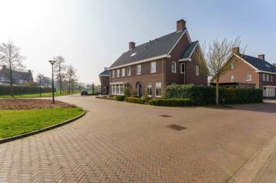 Woning Berkengraaf 35 Bakel