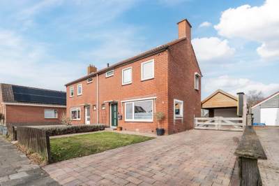 Woning Scheepswerfstraat 27B Stadskanaal