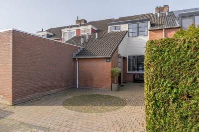 Woning Fagot 11 Ewijk