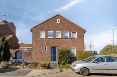 Woning Amerstraat 3 Dordrecht