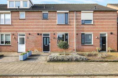 Woning Schoutstraat 17 Gendt