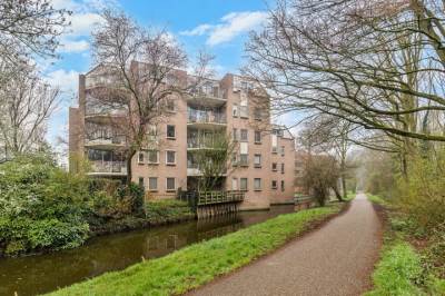 Woning Koraalzwam 187 Alphen aan den Rijn
