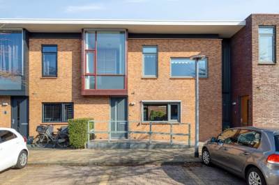Woning Appelgaarde 19 Hendrik-Ido-Ambacht