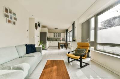 Woning Nieuwe Laan 10 Amsterdam