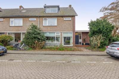 Woning Sweelinckhof 53 Waddinxveen