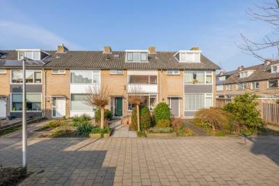 Woning Beethovenlaan 38 Waddinxveen