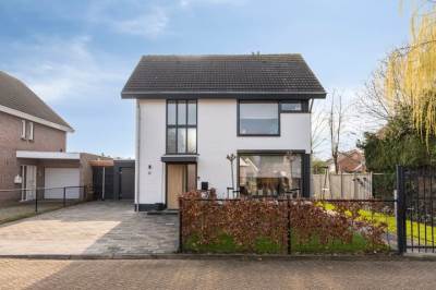 Woning Keizerstraat 81 Putte