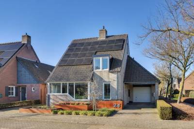 Woning Meerstraat 24 Duizel
