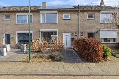Woning Heer van Rodestraat 38 Mierlo