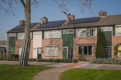 Woning Akkerstraat 32 Vught