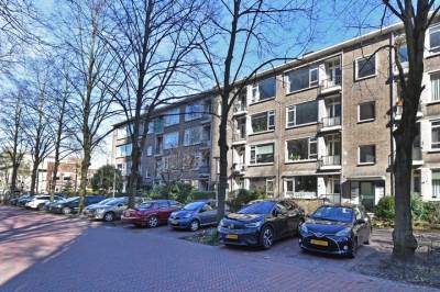 Woning Louise Henriëttestraat 52 Den Haag