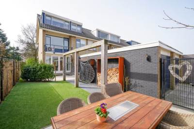 Woning Vondellaan 23 Alblasserdam