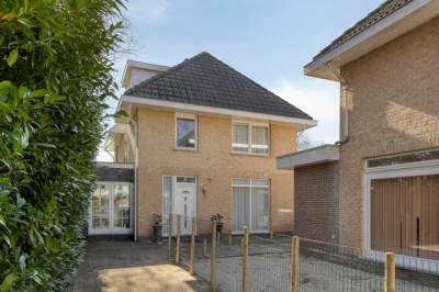 Woning Mahatma Gandhistraat 88B Rotterdam