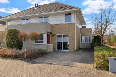 Woning Kosterij 18 Venhuizen