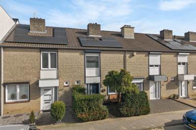 Woning Bokstraat 26 Heerlen
