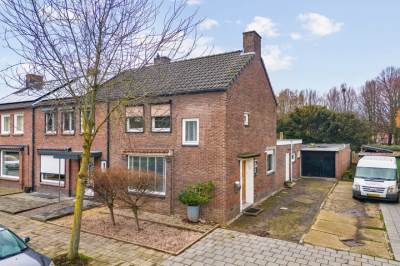 Woning Irisstraat 13 Geleen