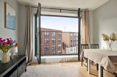 Woning Welnastraat 431 Amsterdam