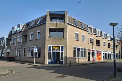 Woning C.J. Snuifstraat 29 Enschede