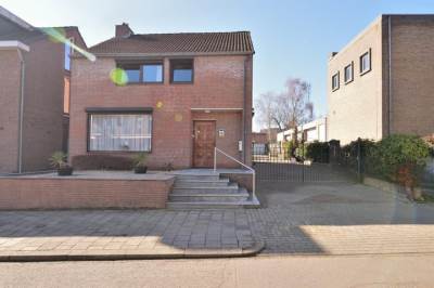 Woning Smedenstraat 6 Kerkrade