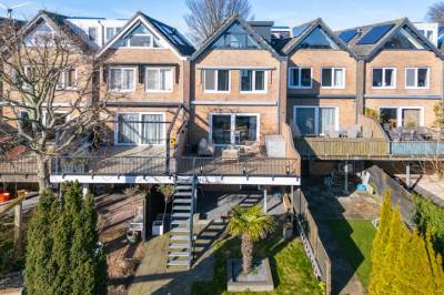 Woning Oude Haven 69 Medemblik