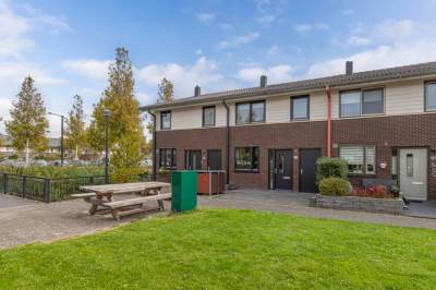 Woning Steigerdijk 98 Heerhugowaard