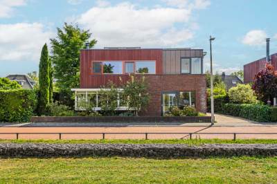 Woning Akkrumerraklaan 92 Utrecht