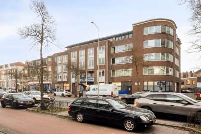 Woning Graafseweg 47C Nijmegen