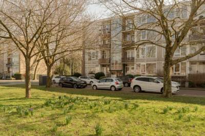 Woning Ter Weerlaan 52 Wassenaar