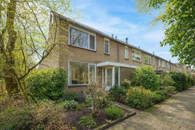 Woning Zwanenwater 21 Boskoop