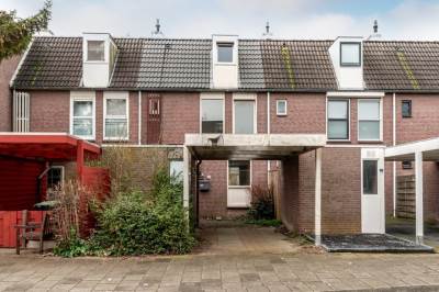 Woning De Stelling 1037 Lelystad