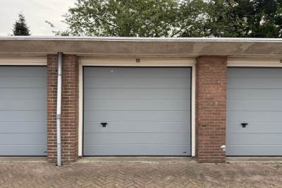 Garage Tweede Wijttenbachhof 44 Oegstgeest