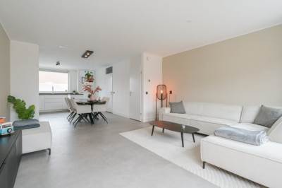 Woning Queekhoven 143 Amersfoort