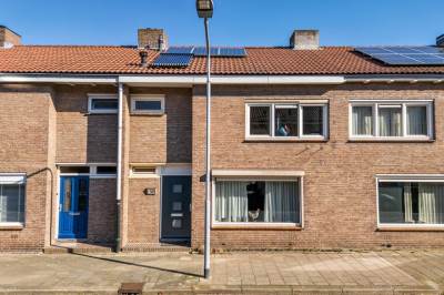 Woning Sophiastraat 27 Venlo