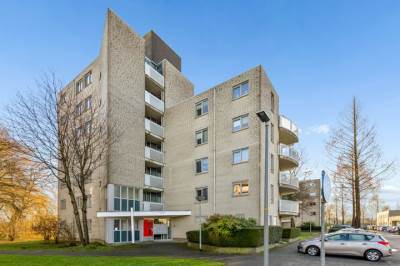 Woning Watercipresstraat 70 Almere