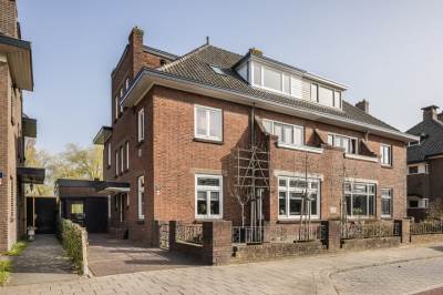 Woning F D Rooseveltsingel 11 Doesburg