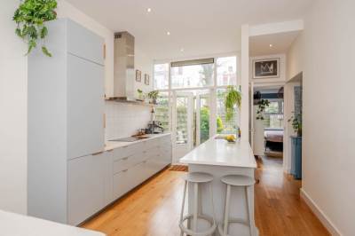 Woning Kepplerstraat 150 Den Haag