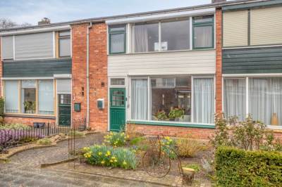 Woning Van Pallandtstraat 7 Doesburg