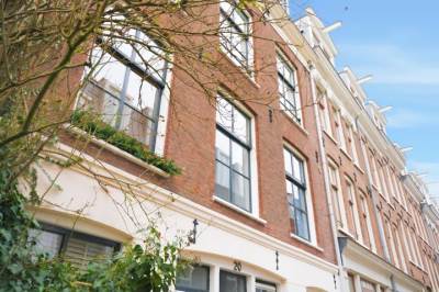 Woning Schoolstraat 201R Amsterdam