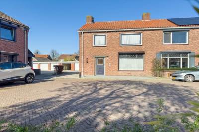 Woning Hertogstraat 49 Zundert