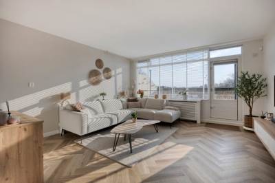 Woning Berliozrode 36 Zoetermeer